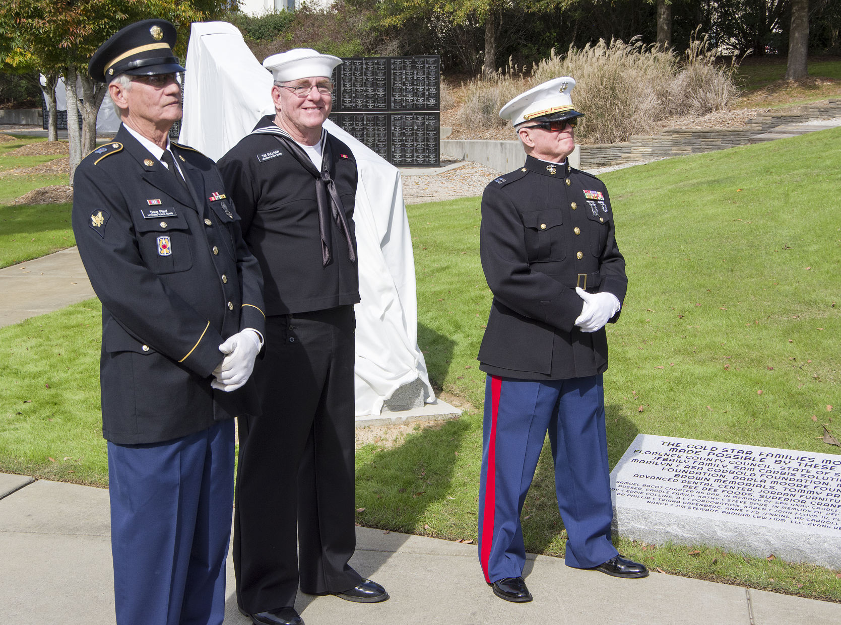 Florence Veterans Day